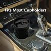 Insulated Coffee Mug 17oz, Leak Proof Coffee Cups with Lid, Thermal Coffee Cups Stainless Steel Reusable Coffee Mug Keep Cold and Hot Travel Mug