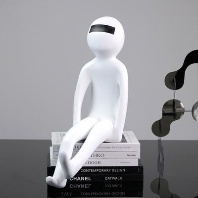 ديكور المنزل – تماثيل