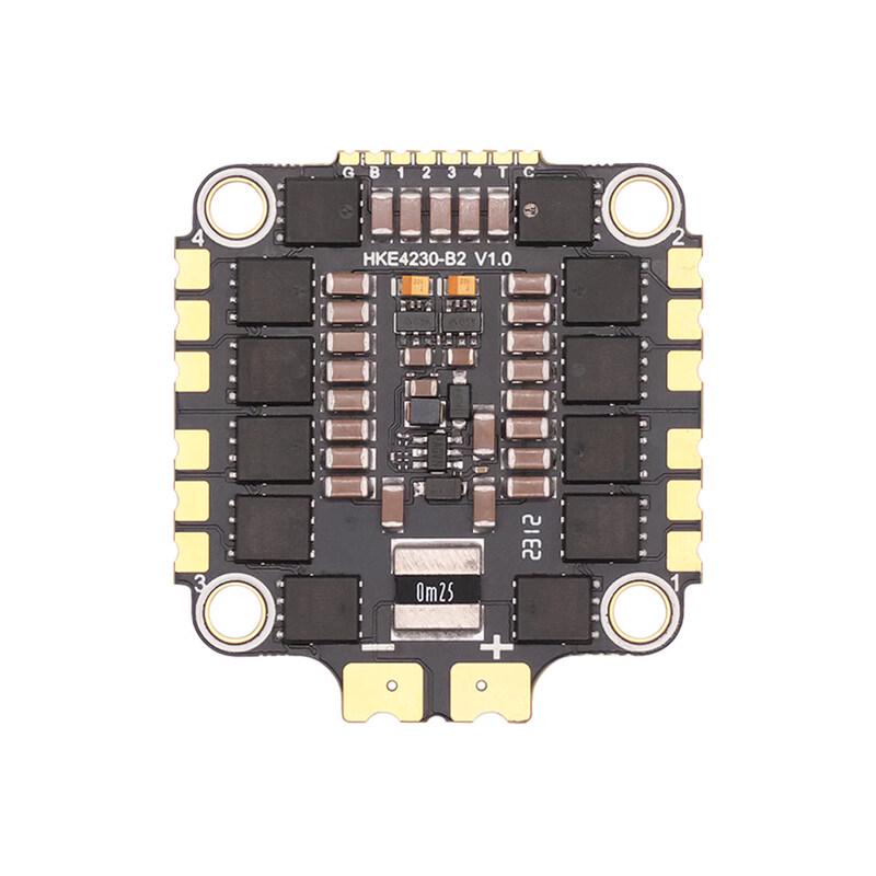 HAKRC 4-in-1 FPV Drone ESC