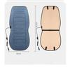 12V Heated Car Seat Cover Winter Heating Cushion Warmer for Car Seats Back Universal Car Seat Heater Pad