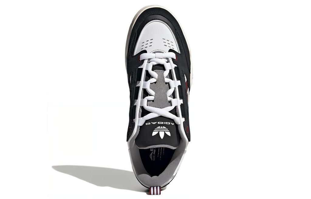 adidas Originals ADI2000 'Bianco Nero Rosso' GY4121