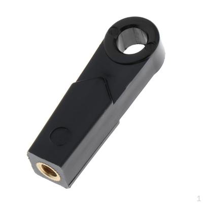 # 6E5-48344-00 Remote Outboard Motor Throttle Outlet for