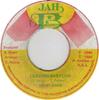 7inch Record BRENT DOWE  Leaving Babylon  NONE Jah B Records 1980 Jamaica Reggae Ska  Dub Used