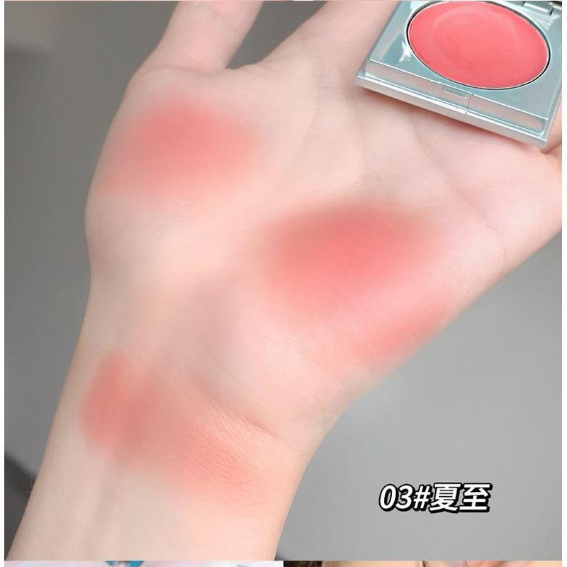Gege Bear - Blush Powder - 3 Colors