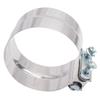 Brand New Truck Parts 20455908 8156156 Flexible Exhaust Pipe Clamp for Volvo Trucks for Renault