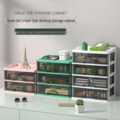 Strumenti e accessori – Organizer per cosmetici
