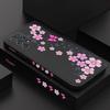 Butterfly In Bloom Case For Samsung A56 A36 A26 A17 A16 A07 A06 A54 A34 A14 A15 A25 A35 A55 A73 A53 A33 A23 A13 A72 A32 A22 5G