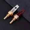 Gas Wall-hung Boiler Water Heater Spare Parts Gas Heating Boiler NTC 10K Temperature Sensor Probe For Water Heating