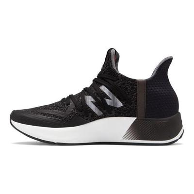 Donna Sport del Futuro Nero Bianco WSRMCLB2