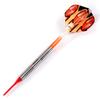 CUESOUL Sword Series Soft Tip Darts, 18g, 95% Tungsten (CSTSTD042)