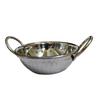 @ Stainless Steel Kadhai Cookware For Kitchen Item 5 Inches 250ml Zr860-60%Off