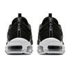 Nike Air Max 97 White Black GS