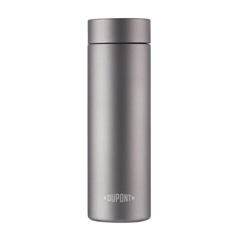 Термобутылка DuPont из чистого титана