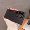 Ultra Thin Slim S2 Ultra Case for Samsung Galaxy S24 S23 FE S22 Ultra S2 S21 Plus Note20 A4 A34 A2 A33 A23 Soft Cover