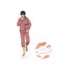Tapioca Katekyo Hitman REBORN! XANXUS Life-Size Acrylic Stand Kurumi Pajamas Ver. Anime Character Figure Display