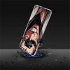 Zaraki Kenpachi Bleach Phone Case For Xiaomi Poco X7 X6 X5 Pro F7 Ultra Redmi 15C 15 13 13C 12 12C 10 10A 10C 9 9A 9C 9T Shell P