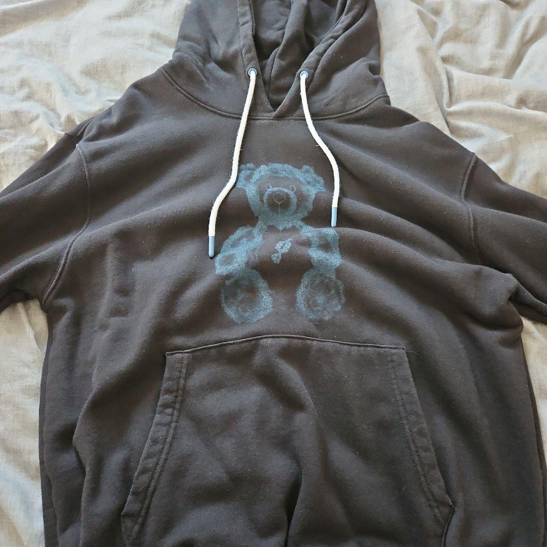 

[USED] LE SSERAFIM HOODIE