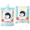 Set Purchase Kounan Nadeko Rice Pack Dry Skin Pores Moisture Radiance Firmness Elasticity Texture Irregularity 100 Domestic Rice-Derived Ingredients +