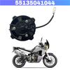 Motorcycle Radiator Cooling Fan 4" For GASGAS TPI TE EC 55135041044 12V