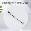 Magnetic Model Painting Clip Stand With 12 Alligator Clips Adjustable Arms For Airbrushing Miniature Hobby Diy Craft Projects