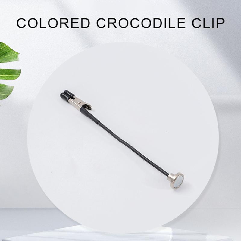 Magnetic Model Painting Clip Stand With 12 Alligator Clips Adjustable Arms For Airbrushing Miniature Hobby Diy Craft Projects
