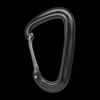 Aluminum Alloy D-shaped Carabiner