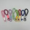 Schlüsselanhänger Seil Tasche Anhänger Taschenriemen Schlüsselanhänger