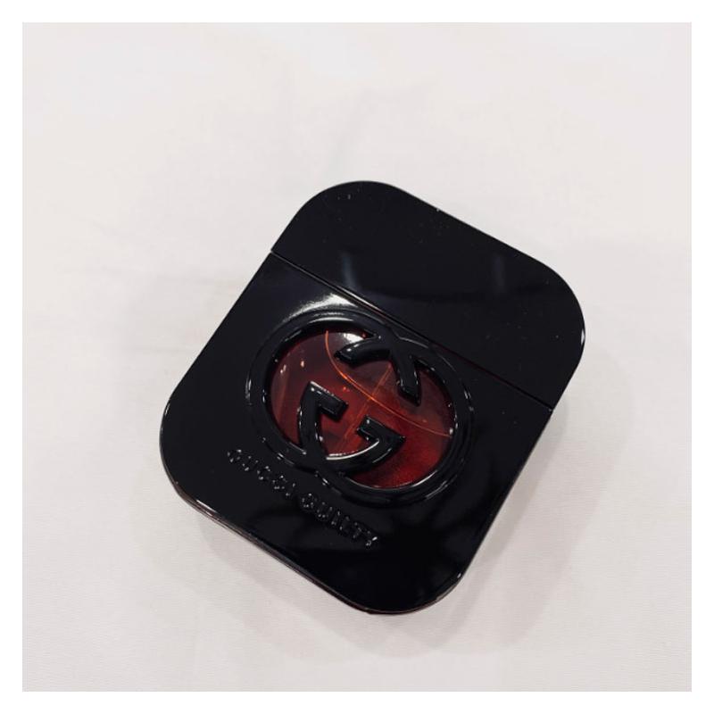 Gucci Black Guilty Love for Hot Women Perfume Oriental Floral Eau De Toilette EDT Red Berry Violet 30ml/50ml/75ml Birthday Gift for Girlfriend
