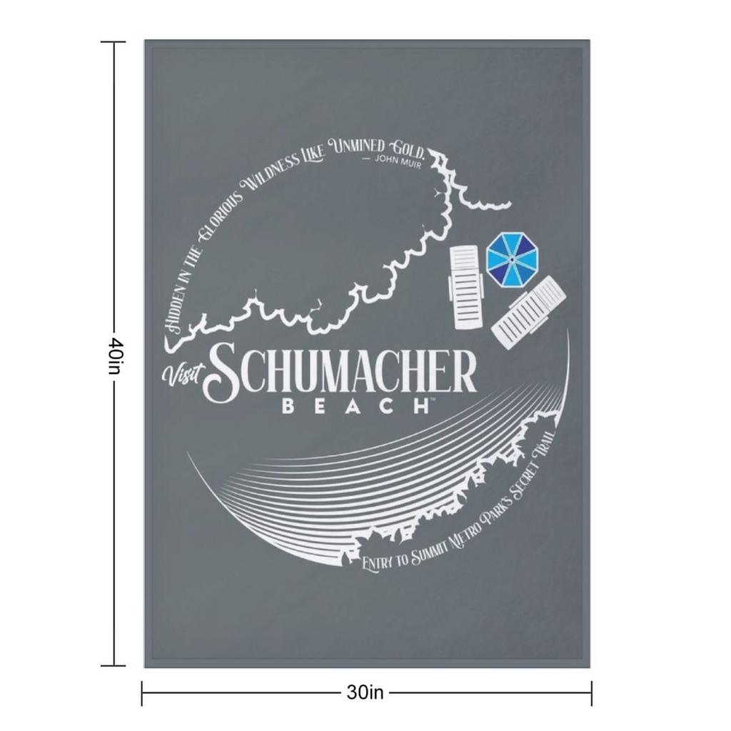 Visit Schumacher Beach? Throw Blanket Blankets For Sofas Flannel Designers Sofa Bed Blankets