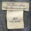 REMI RELIEF made in Japan Denim Jacket S Navy jeans Men's Used