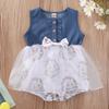 Jenter (under 3 år) – Bodysuits og slips