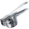Stainless Steel Potato Ricer Masher Fruit Vegetable Press Juicer Crusher Squeezer Household Kitchen Cooking Tools