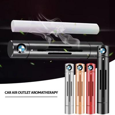 For BMW Car Air Vent Aromatherapy Diffuser Auto Air Conditioning Outlet Perfume Clip For Bmw Performance E46 E90 F20 E39 E91 E87