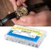 Steel Waterproof Gasket Replacement For Enhanced Seal And Corrosion Resistance In Watch Repair