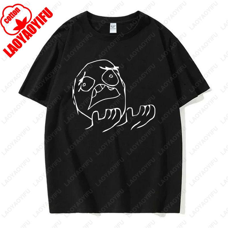 Derp and Derphina Classics Shirt Couple Shirt Funny Casual Style Loungewear Comfortable Unique Print Tees Nostalgia Unisex Tops