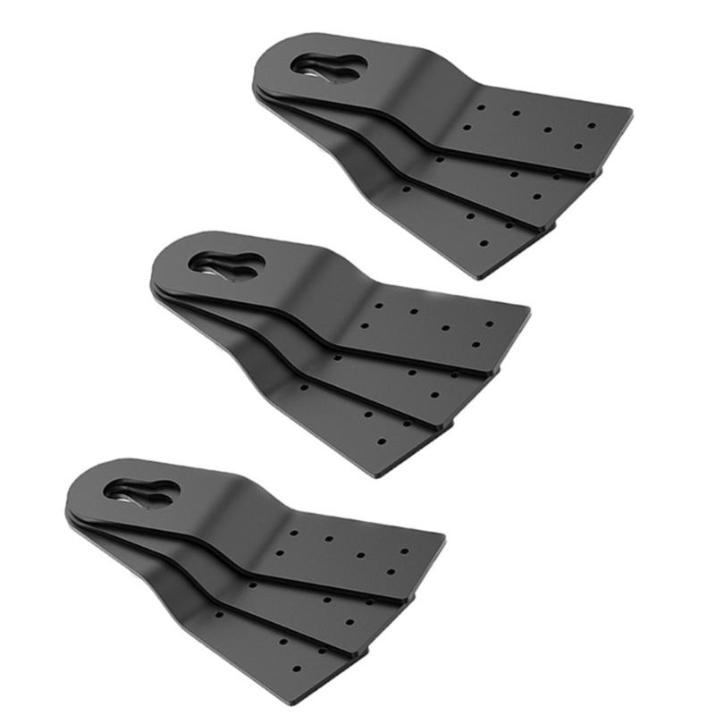 Durability Roof Fall Arrest Anchors Light weight for Construction Workers with Universals Harnesses Compatibility