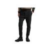 Polo Ralph Lauren Mid Rise Logo Cuffed Knit Joggers Men Bottoms Black 710881518-049
