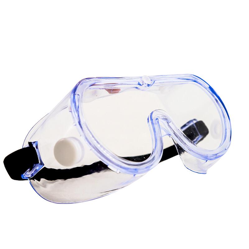 JNL N11090 Full Enclosed Anti-Fog Safety Goggles
