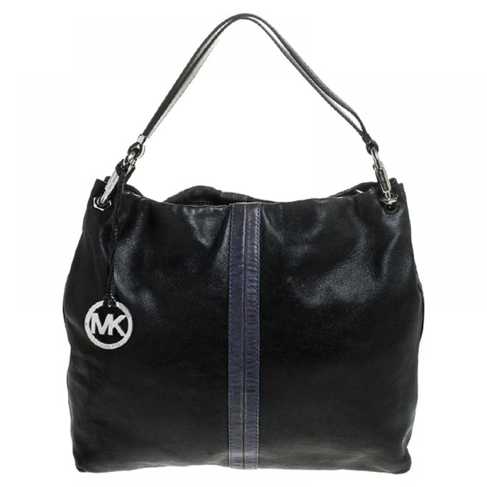 

Michael Kors Michael Michael Kors Хобо черный