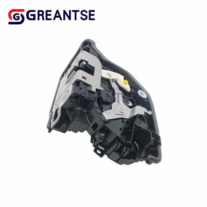 Front Left Door Lock Acuattor 51217487999 For BMW 530e 530i 540d 750i I3 M550i X1 X2 X5 X6 Mini Cooper Automotive Parts