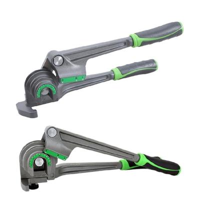 1/4" 3/8" 1/2'' 5/16" Rohrbieger 3 in 1 Rohrbieger 180° HVAC Kupfer Aluminium