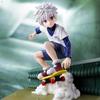 HUNTER×HUNTER Memorable Saga Special -Killua-