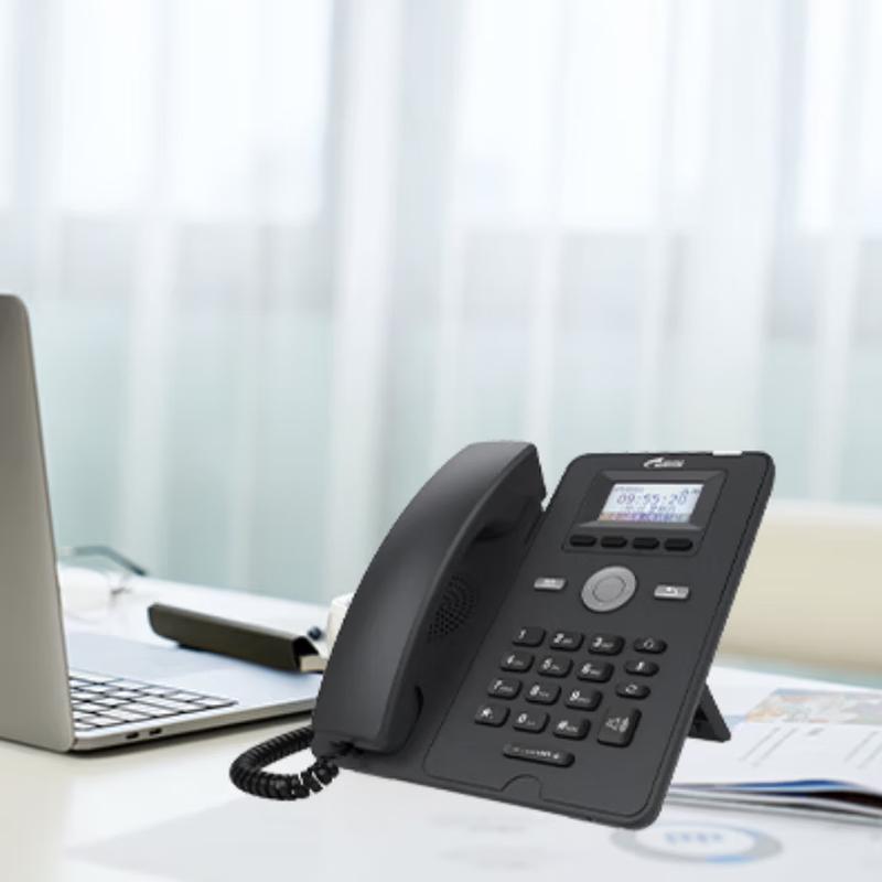 Starnet Ruijie DP21 Series IP Phone (CN version)