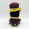 Hot TDS Narrator Plush Tower Defense Simulator Game Figure Soft Stuffed Doll Collectible Toy Gift for Kids Adults Desk Decor