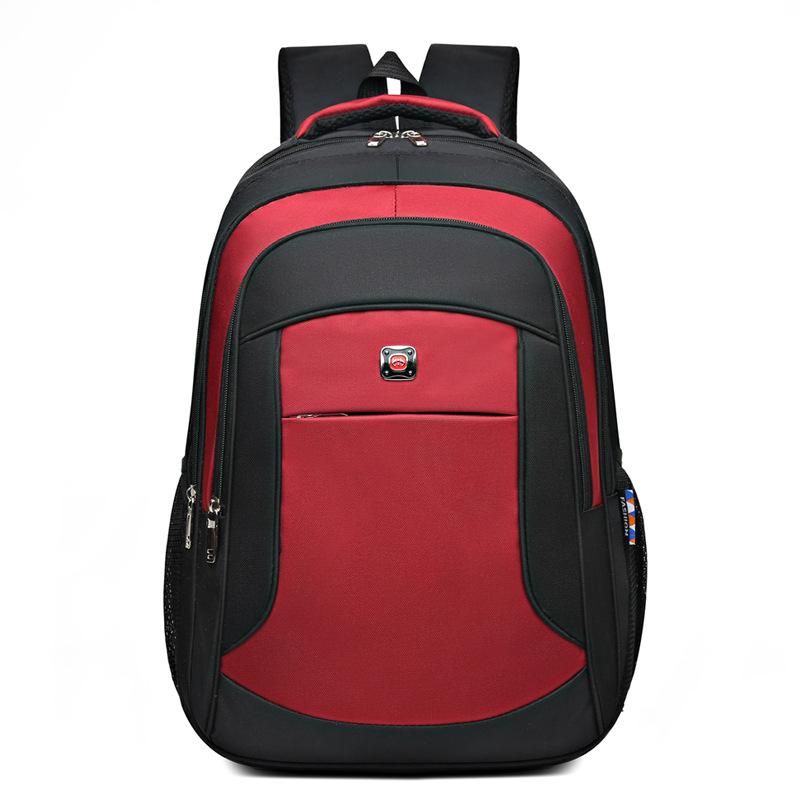 New backpack large capacity computer backpack student bag outdoor business backpack gift backpack
