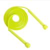 New Jump Rope for Women Indoor Fitness Fat Burning Skipping Rope Durable for Students Exam Training