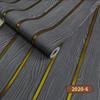 Self-Adhesive Imitation Wood Grain Wallpaper - Moisture-Proof Wall Decoration for Bedrooms