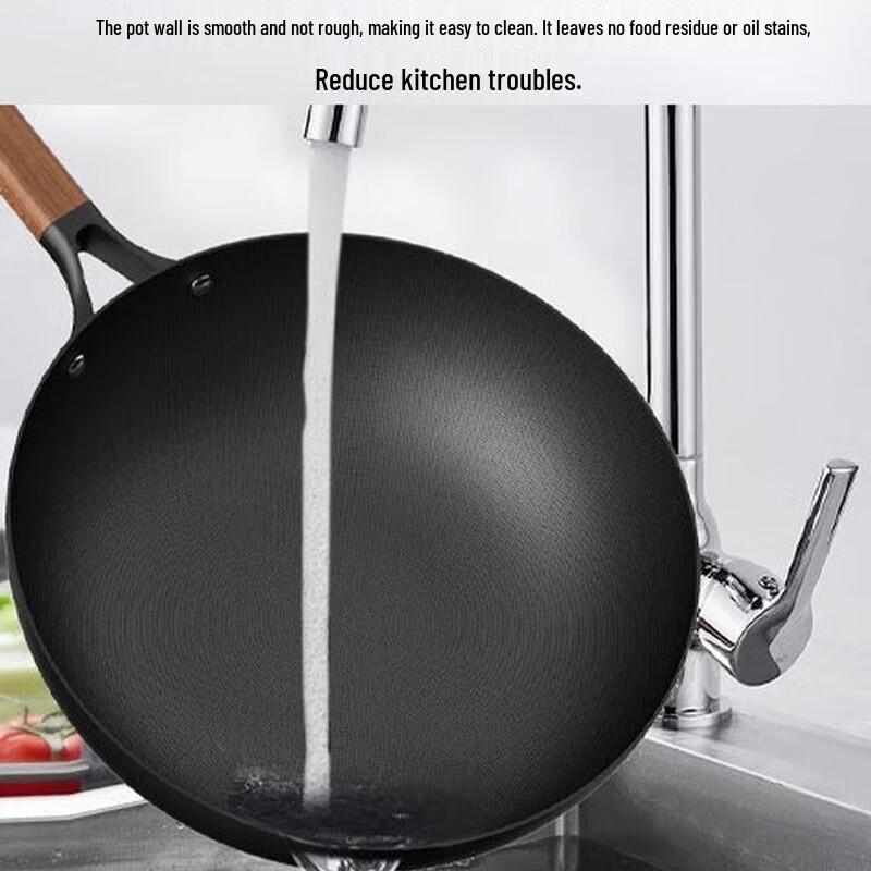 Kobach 2-Piece Titanium Non-stick Cookware Set