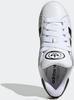 Кроссовки Adidas Campus 00s облачный белый/облачный белый/ядерный черный