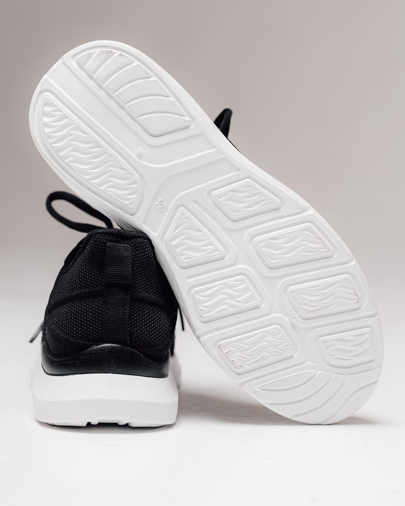 Women's Sneakers Lola Andy 11100 36 Black Textile